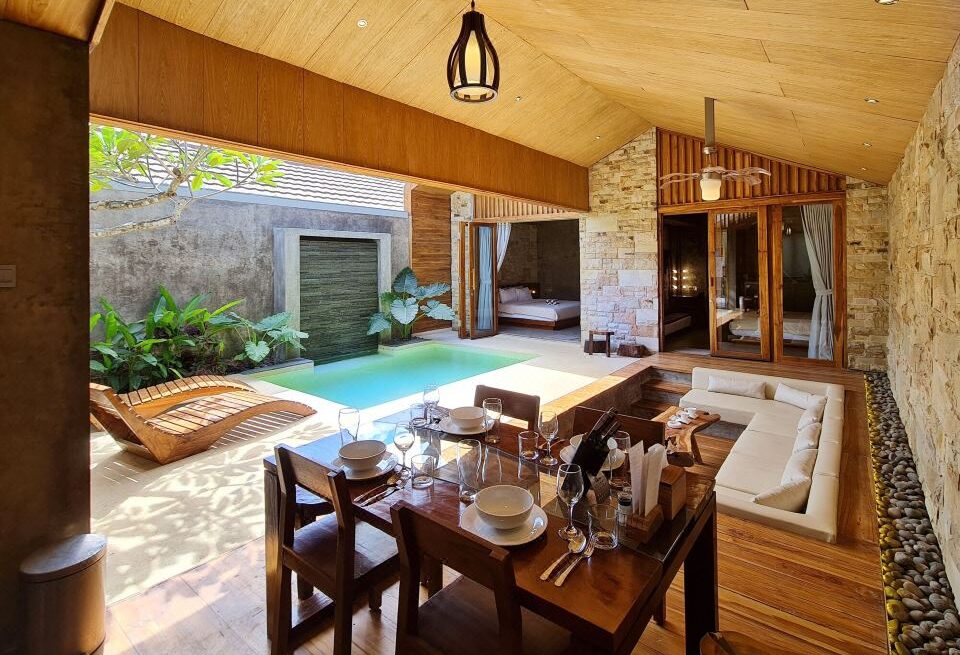 9 Promo Hotel di Lombok