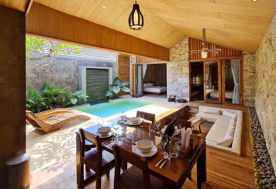 9 Promo Hotel di Lombok