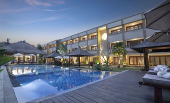 Sima Hotel Lombok