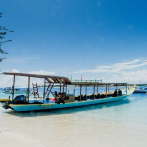 Wisata Lombok