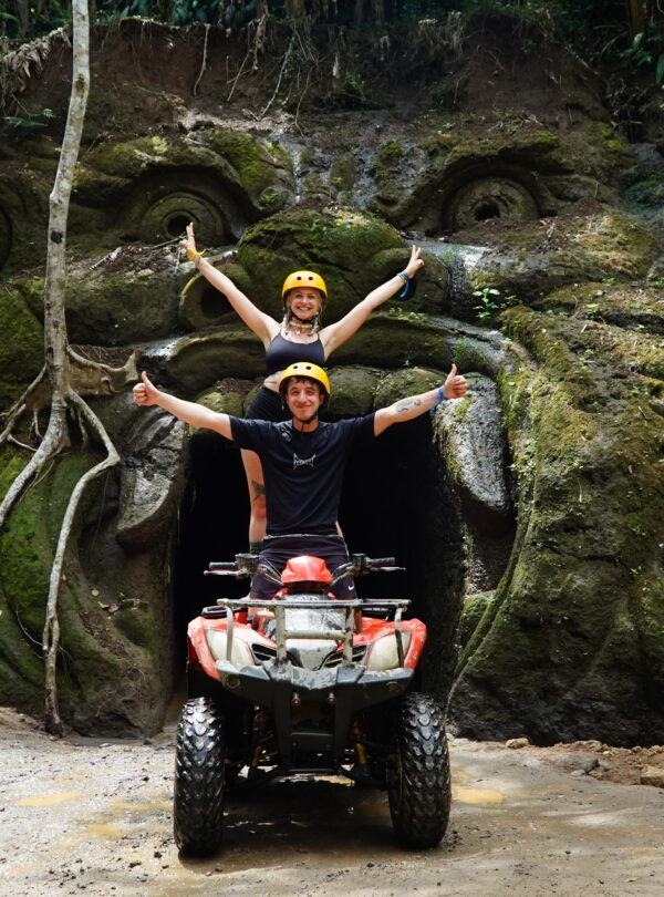 ATV Alasan Adventure