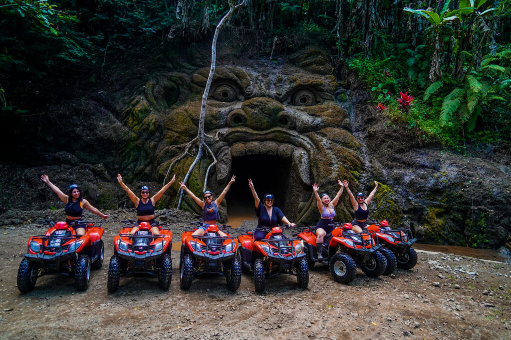 ATV Alasan Adventure