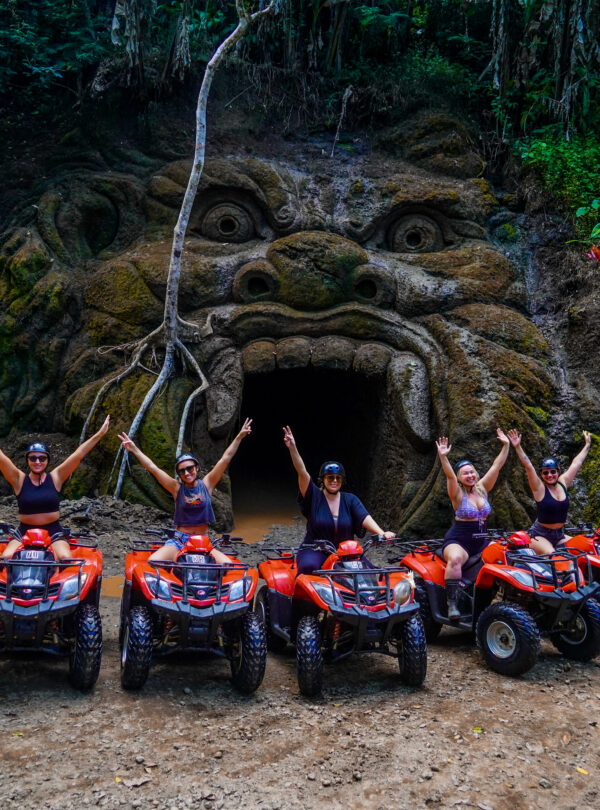 ATV Alasan Adventure