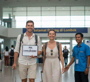 Lombok Travel Guide for First-Time Visitors: Everything You Need to Know