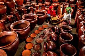 Banyumulek Village Lombok