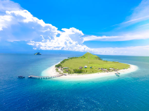 Kenawa Island Sumbawa
