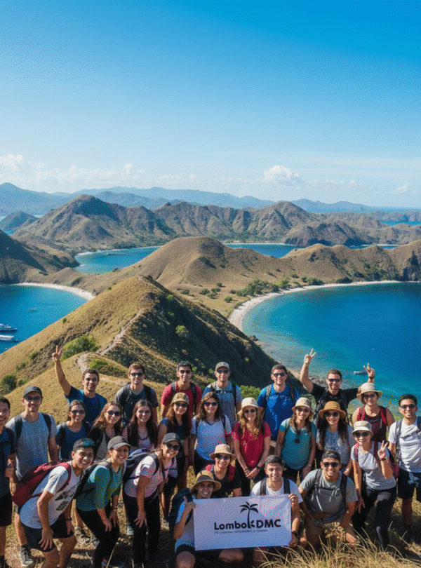 Open Trip Labuan Bajo