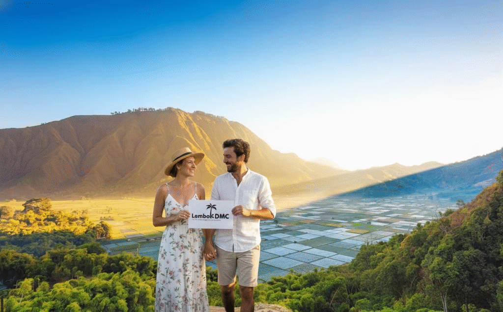 Paket Wisata Sembalun