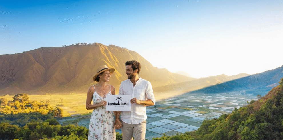 Paket Wisata Sembalun