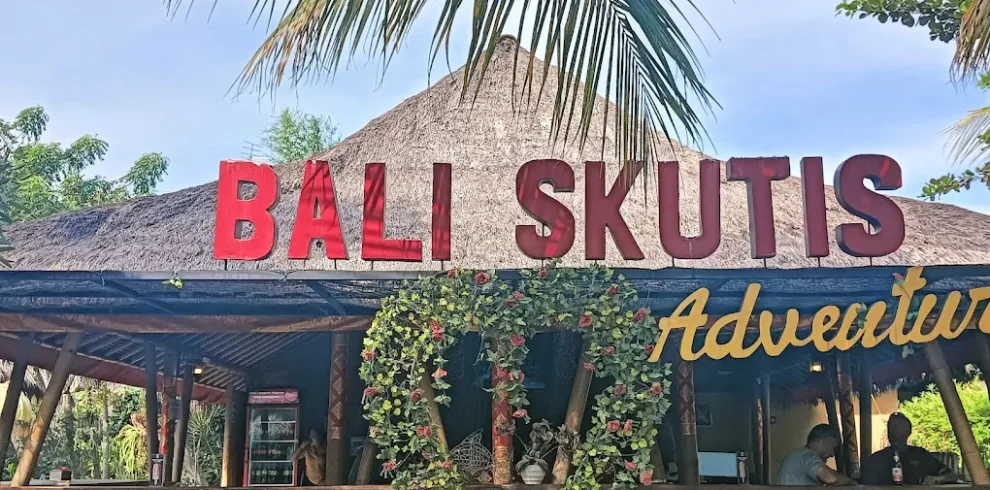 Skutis Adventure Bali