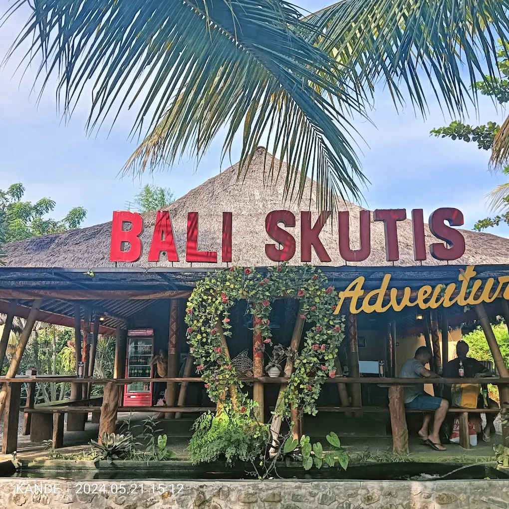 Skutis Adventure Bali