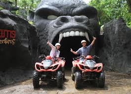 Skutis Adventure Bali