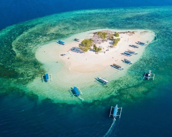 Gili-nanggu