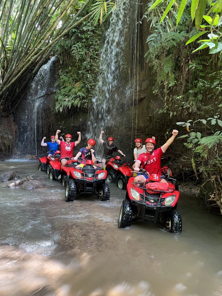 go atv adventure bali