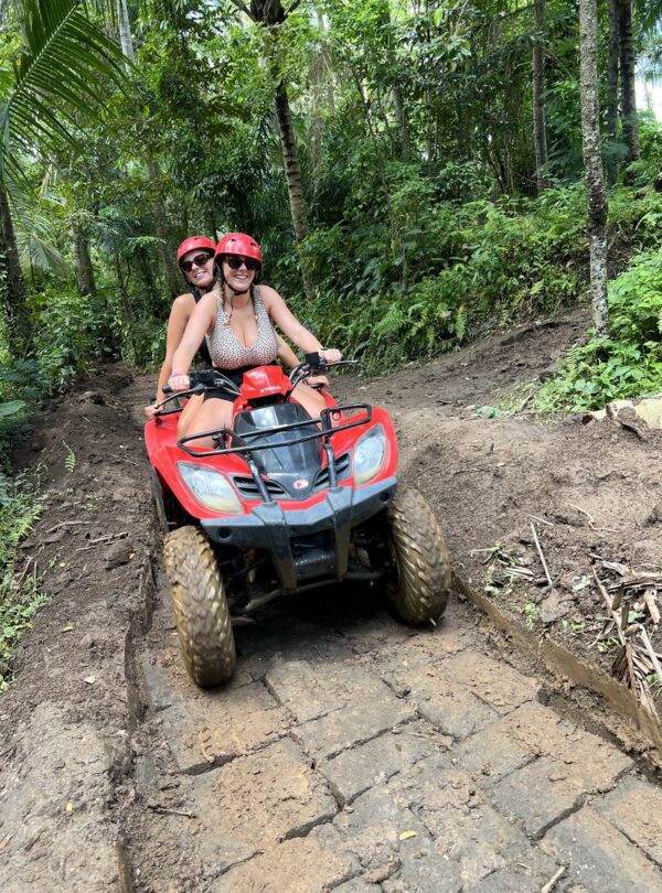 go atv adventure bali