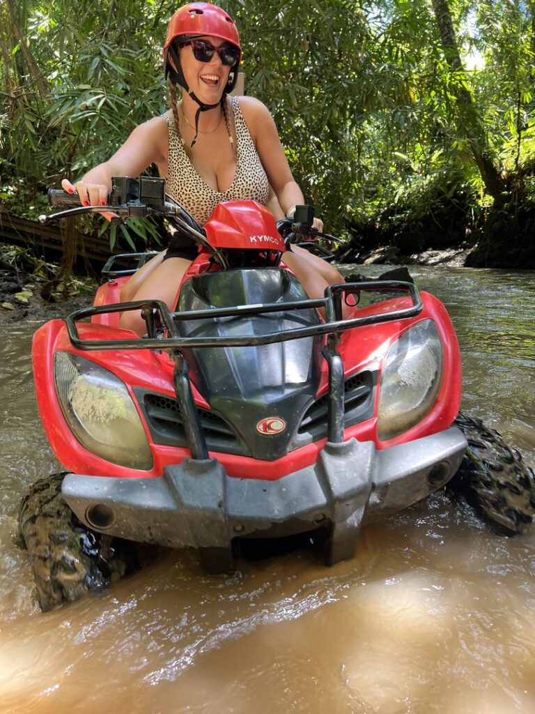 go atv adventure bali