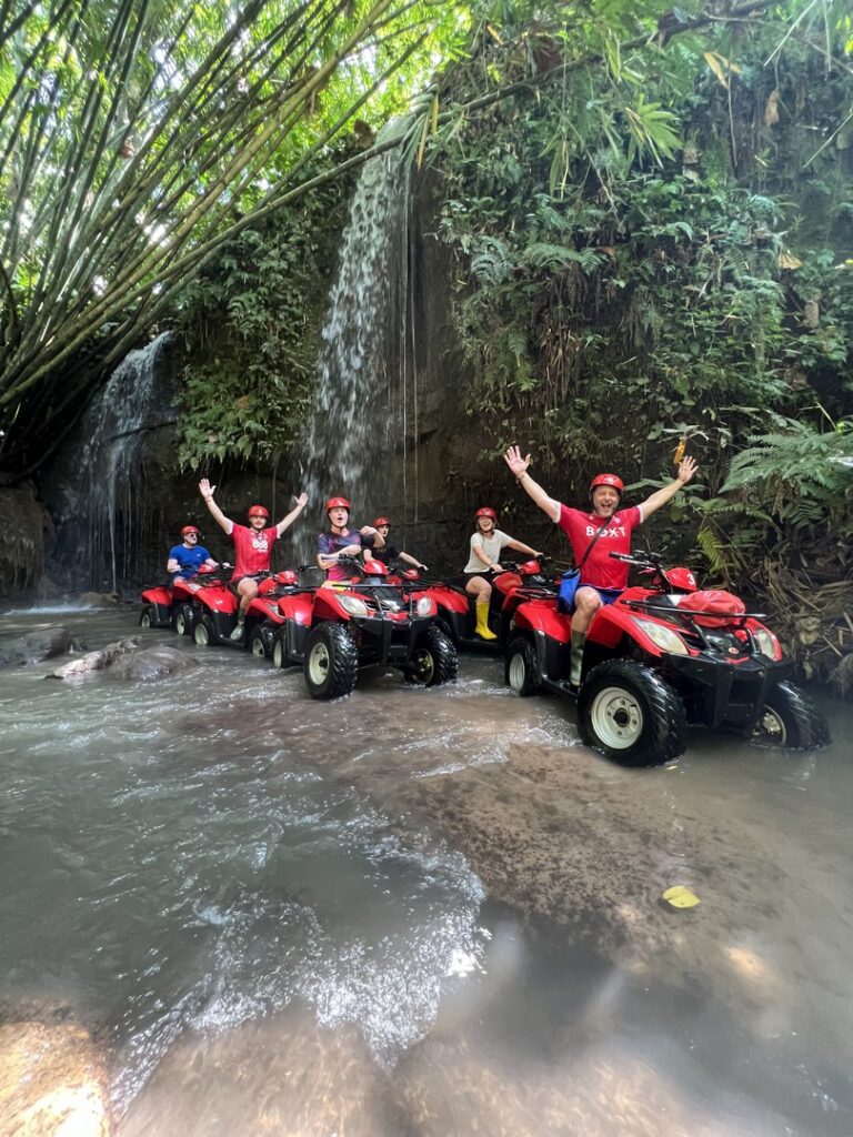 go atv adventure bali
