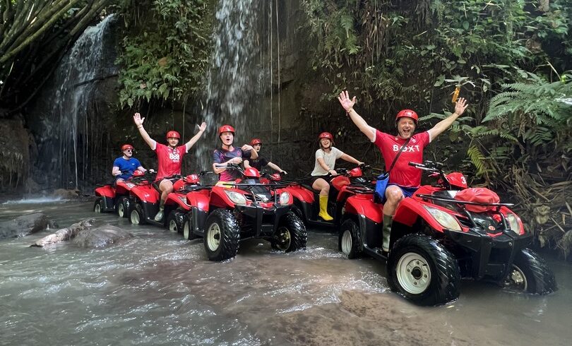 go atv adventure bali
