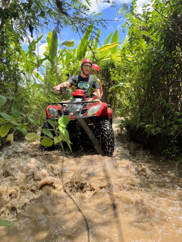 go atv adventure bali
