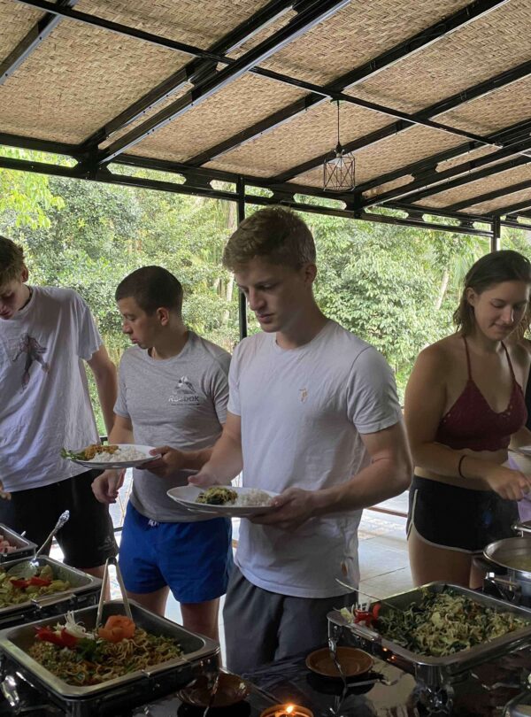 Infinity Rafting Adventure