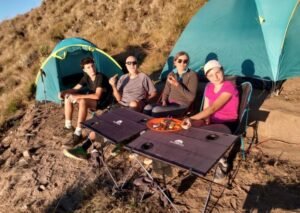 Mount Rinjani Trekking Guide: Routes, Summit, Segara Anak & What to Know Before You Go