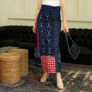 Rok Lilit Wanita