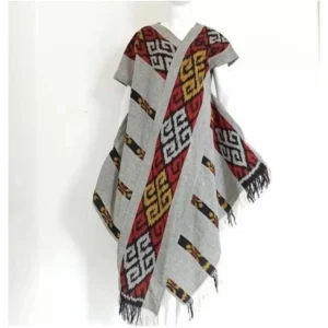 Tunik Motif Toraja