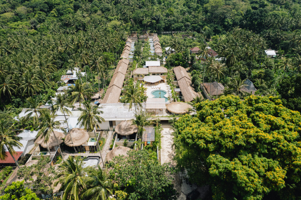 Lombok Souls Villa