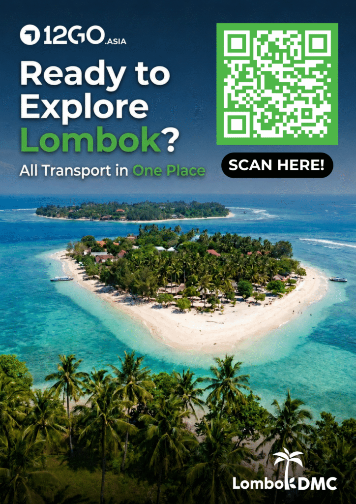 Lombok Transport