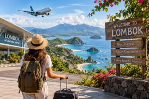 How to Get to Lombok: Complete Travel Guide from Bali, Jakarta & Other Destinations
