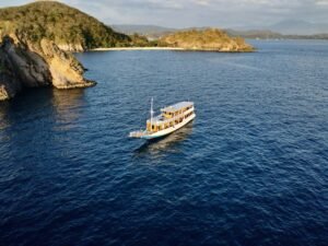 Labuan Bajo Sailing Trip 3D2N: A Complete Itinerary & Travel Guide